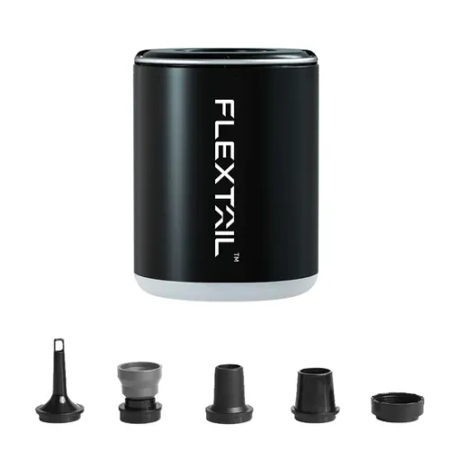 Tiny Pump 2X by FLEXTAIL