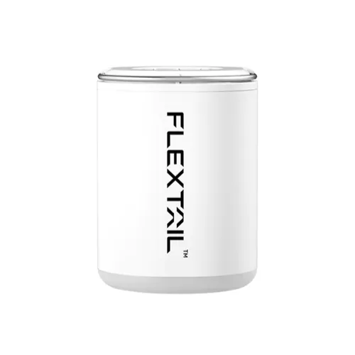 Tiny Pump 2X by FLEXTAIL