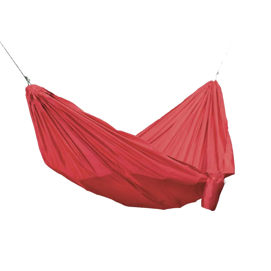 Travel Hammock with Suspension Kit