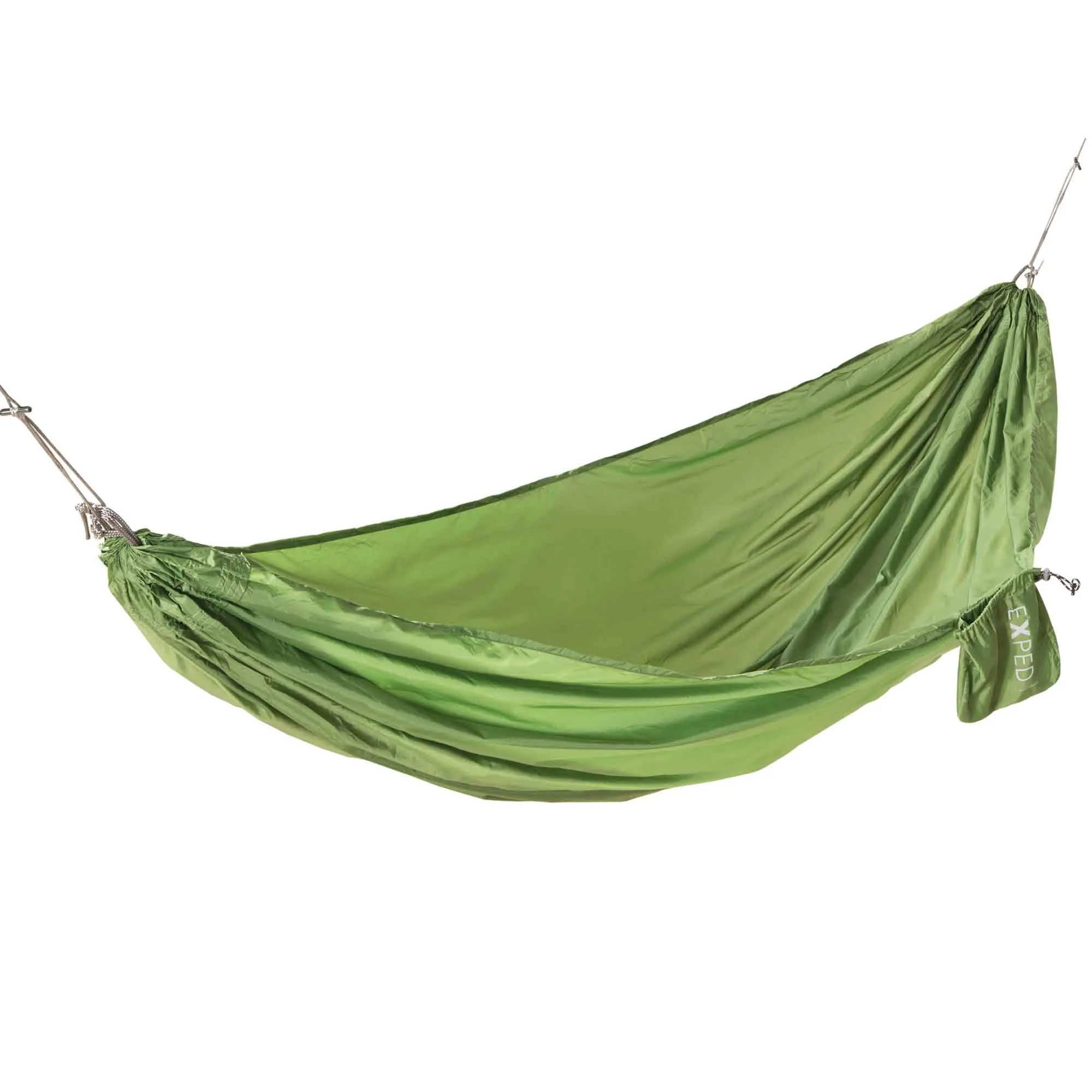 Travel Hammock with Suspension Kit