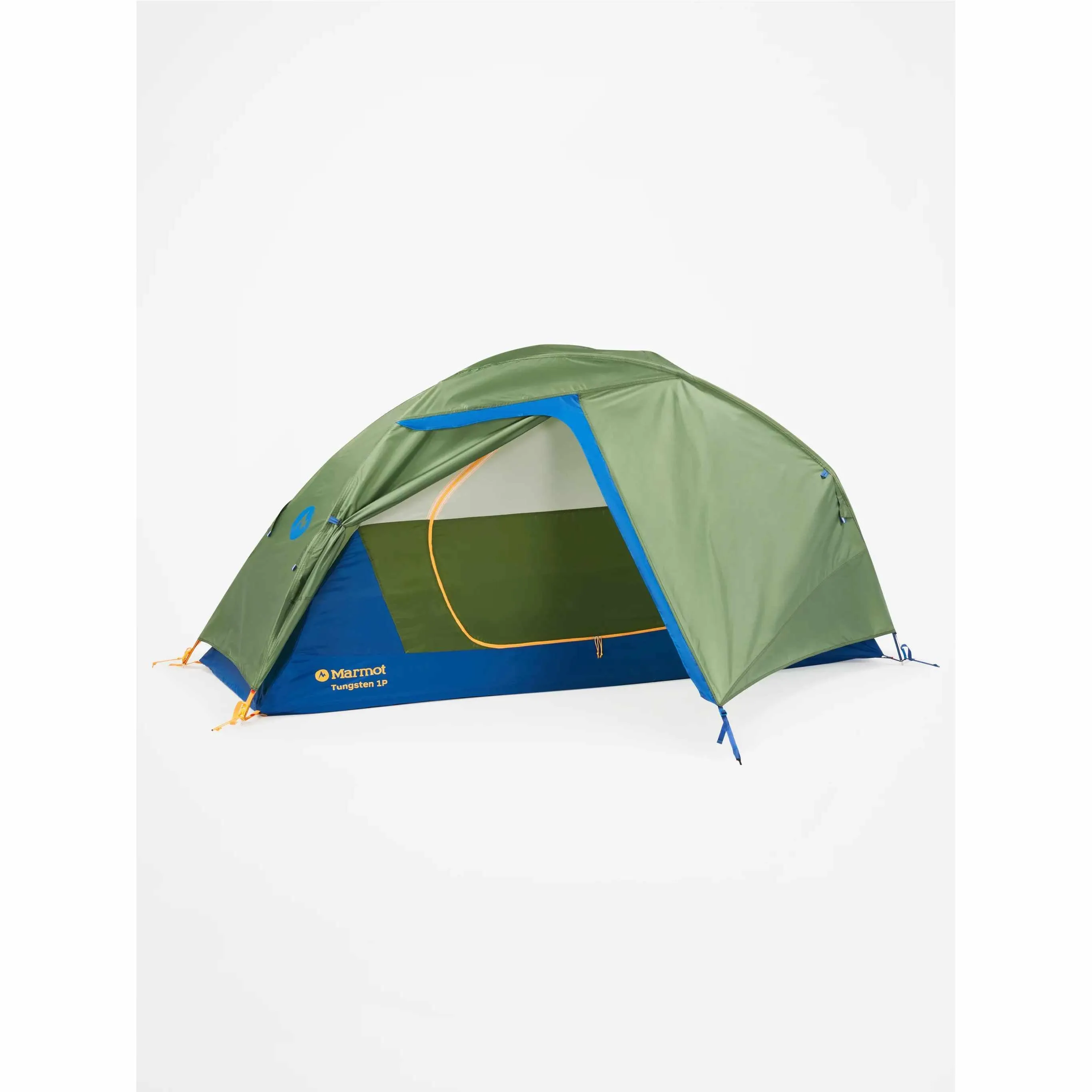 Tungsten 1P Tent