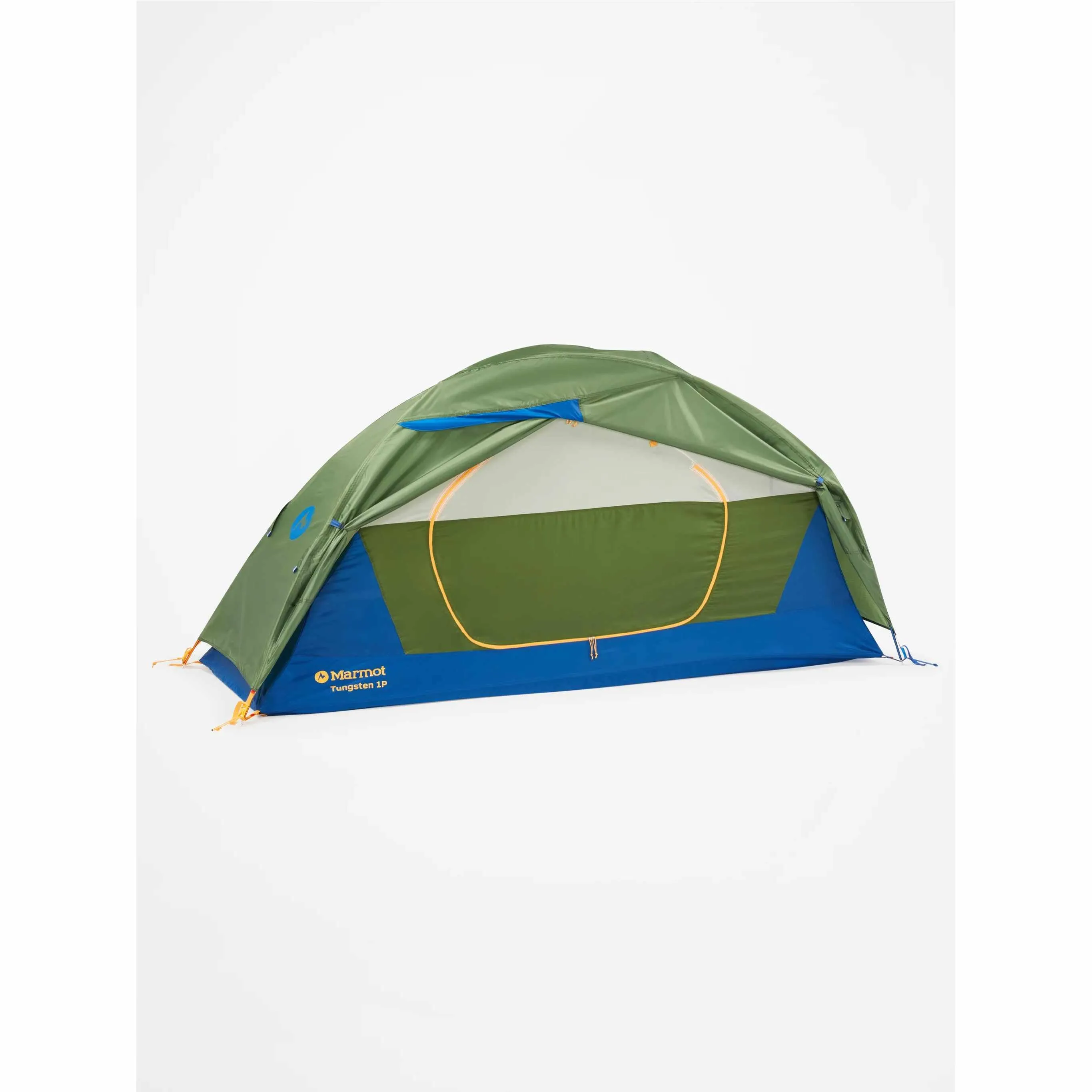 Tungsten 1P Tent