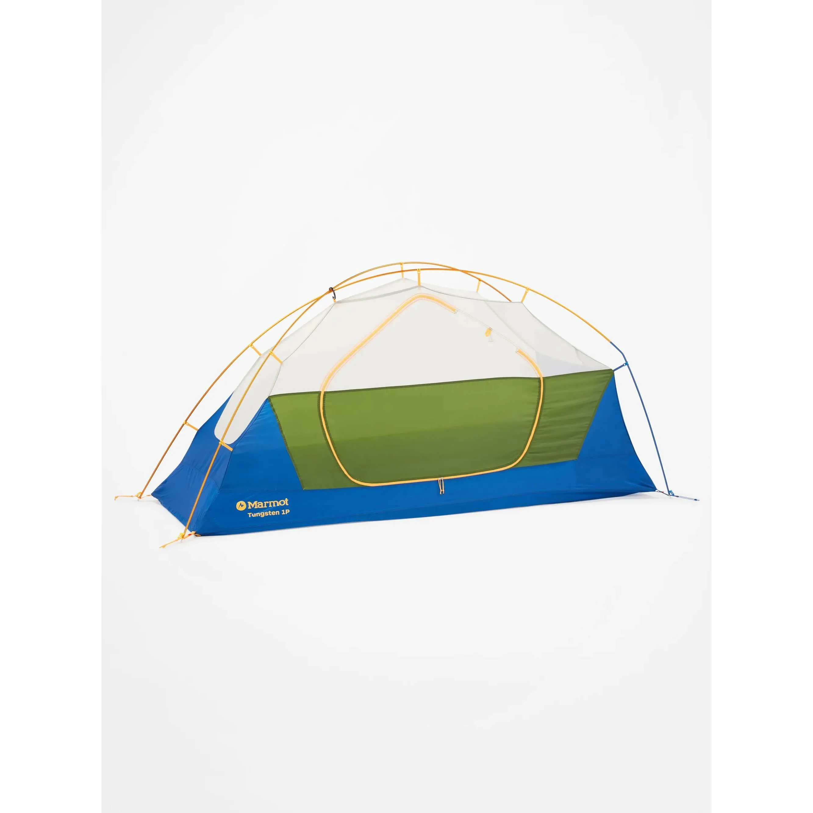 Tungsten 1P Tent