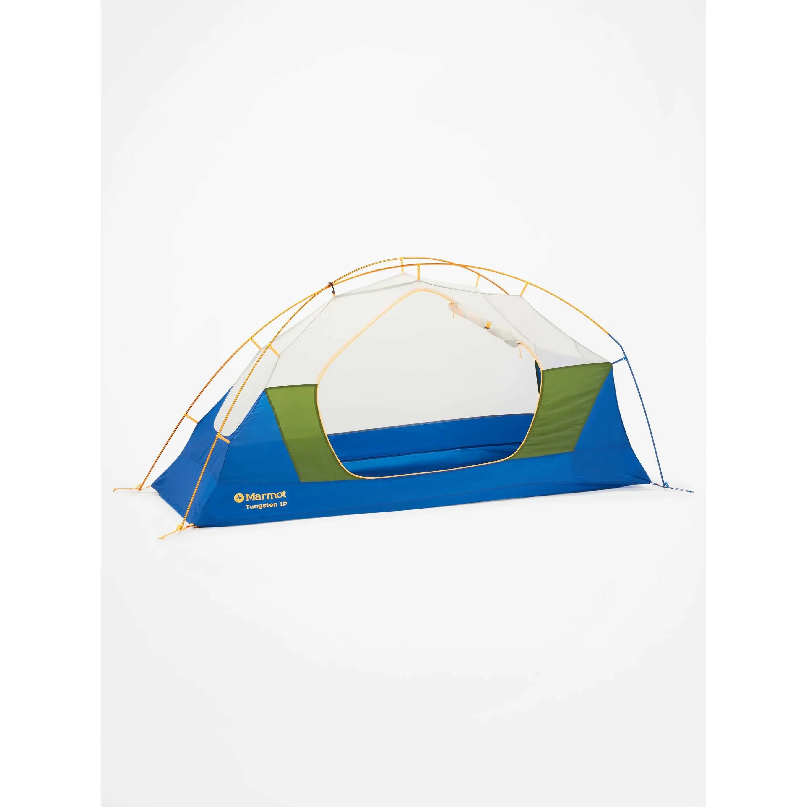 Tungsten 1P Tent