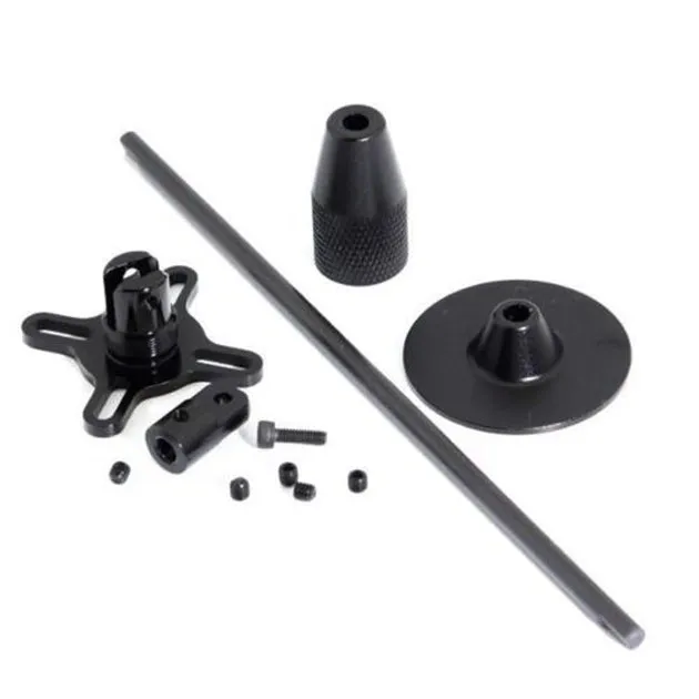 Universal GPS Stand Folding Antenna Base Set