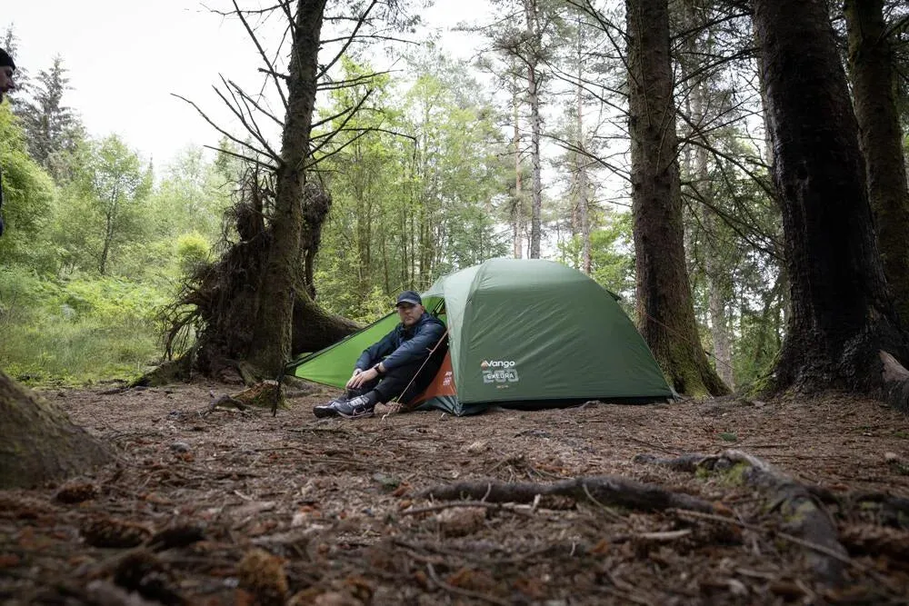 Vango Exedra 200 2 Person Lightweight Dome Tent