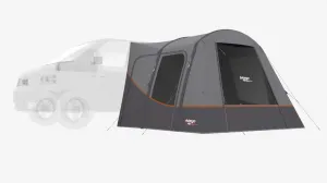 Vango Faros III Air Low Cloud Grey