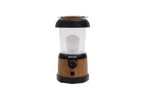 Vango Nova 200 Recharge Lantern - Camping Lantern