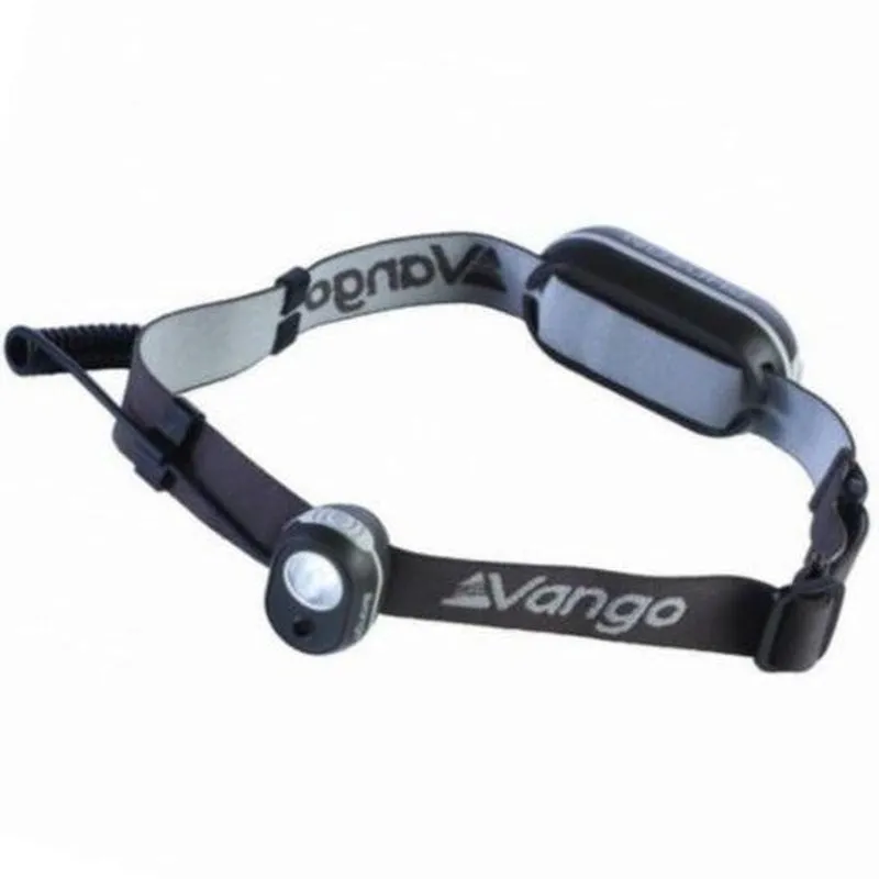 Vango Photon 150 Lumen Head Torch