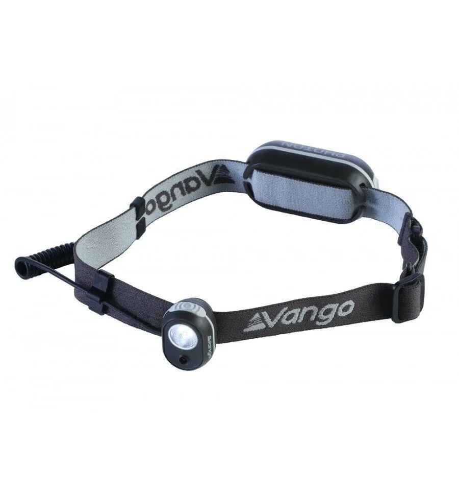 Vango Photon 150 Lumen Head Torch