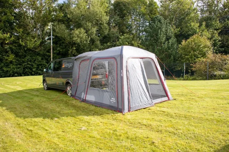 Vango Tailgate AirHub Drive Away Awning