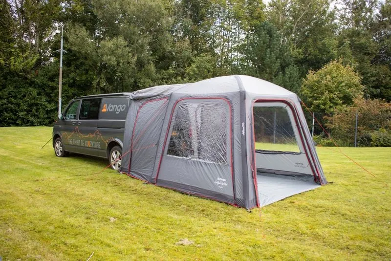 Vango Tailgate AirHub Drive Away Awning