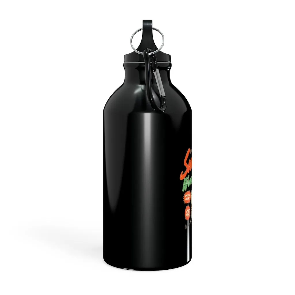 VCC Home & Livings-Bottles & Tumblers  /Oregon Sport Bottle/ Dr Says Smoke Weed