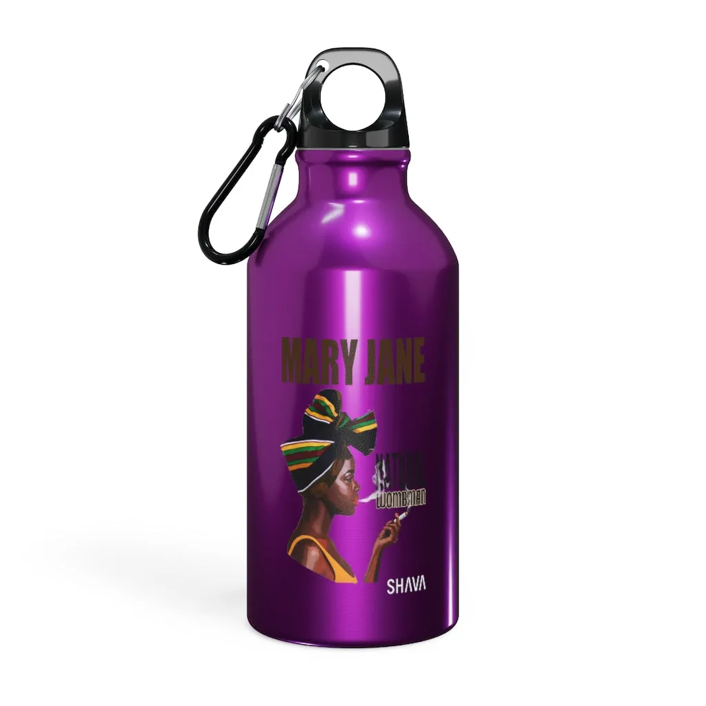 VCC Home & Livings-Bottles & Tumblers  /Oregon Sport Bottle/ Natural Wombman