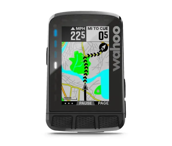 Wahoo ELEMNT Roam V2