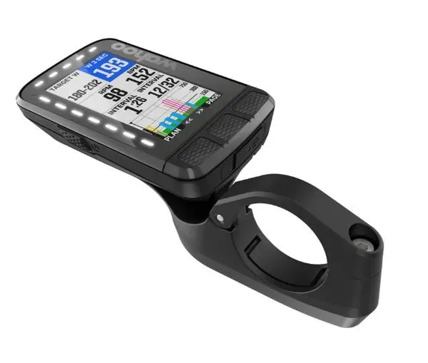 Wahoo ELEMNT Roam V2