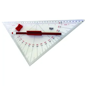 Weems & Plath Protractor Triangle Pro Model