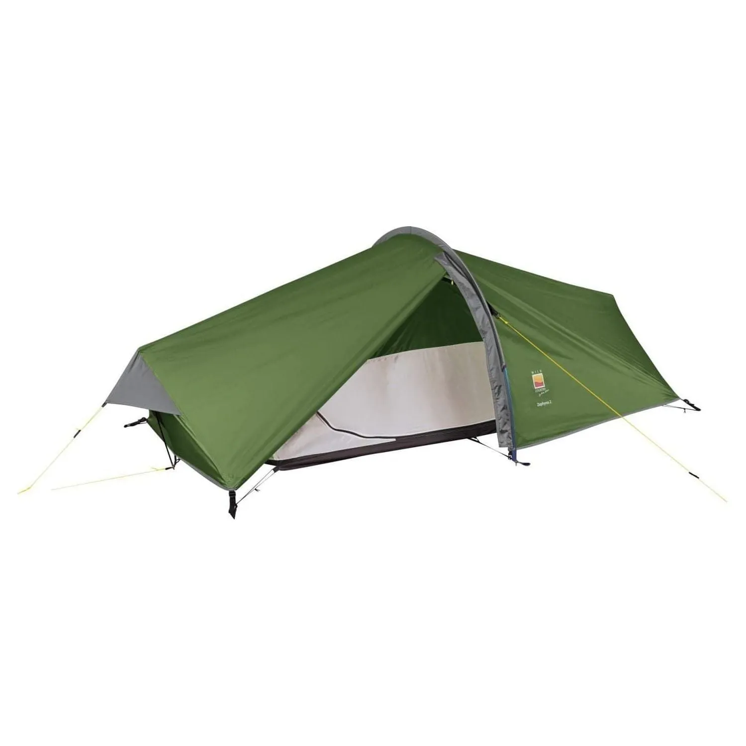 Wild Country Zephyros Compact 2 Two-Person Tent   Footprint Bundle