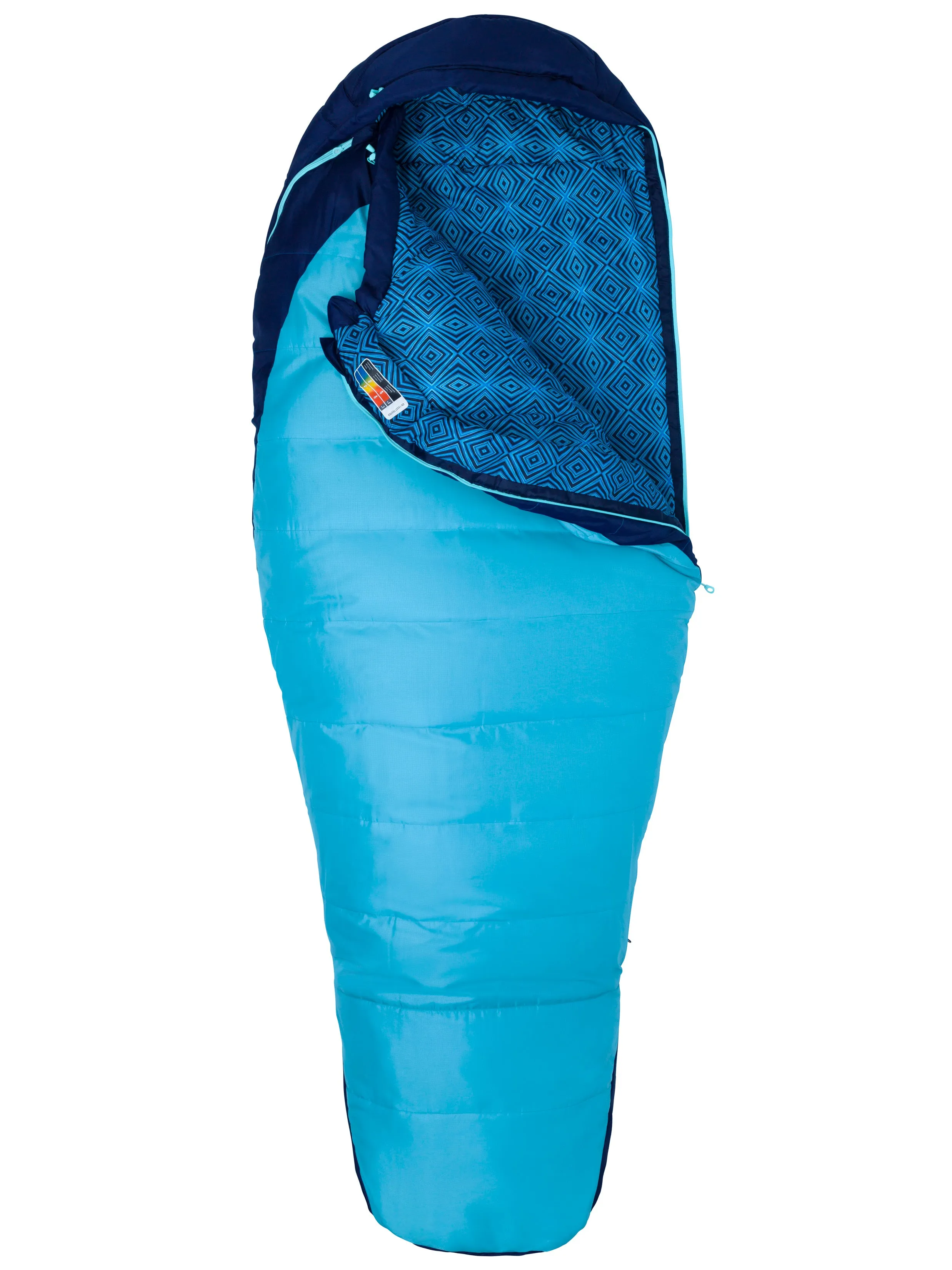 Wm's Trestles 15 Sleeping Bag (-9°C)