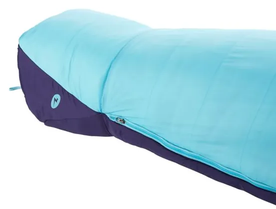 Wm's Trestles 15 Sleeping Bag (-9°C)